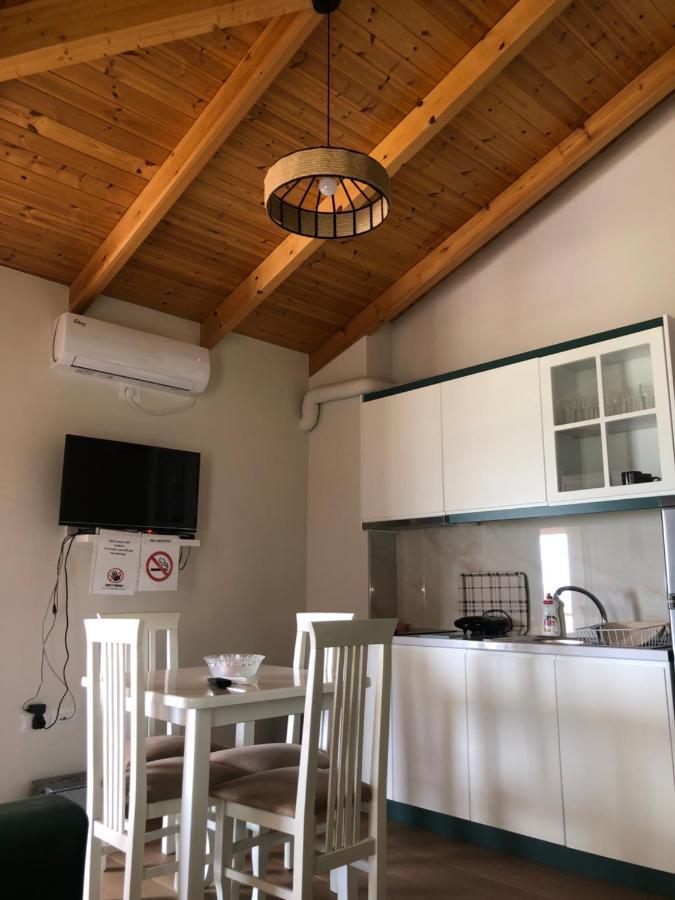 Amazing Familiar Apartments And Rooms Sarandë エクステリア 写真