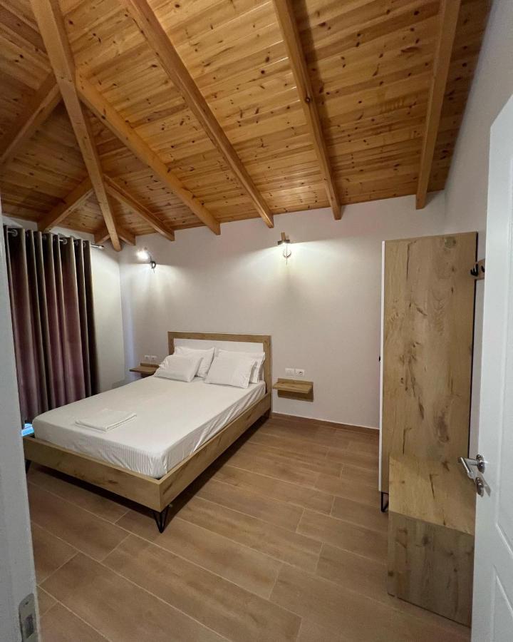 Amazing Familiar Apartments And Rooms Sarandë エクステリア 写真