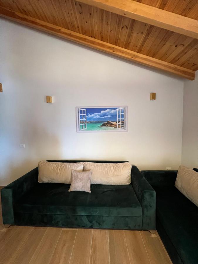 Amazing Familiar Apartments And Rooms Sarandë エクステリア 写真