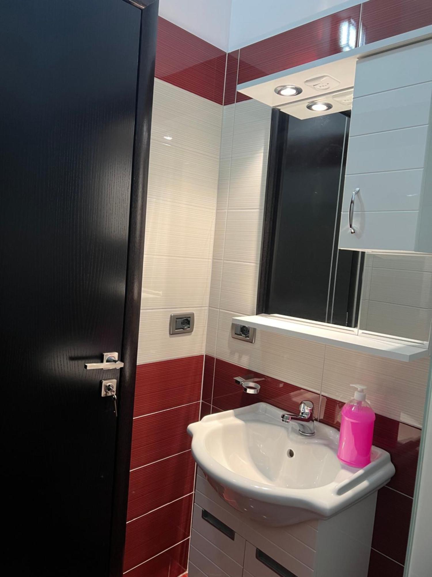 Amazing Familiar Apartments And Rooms Sarandë エクステリア 写真