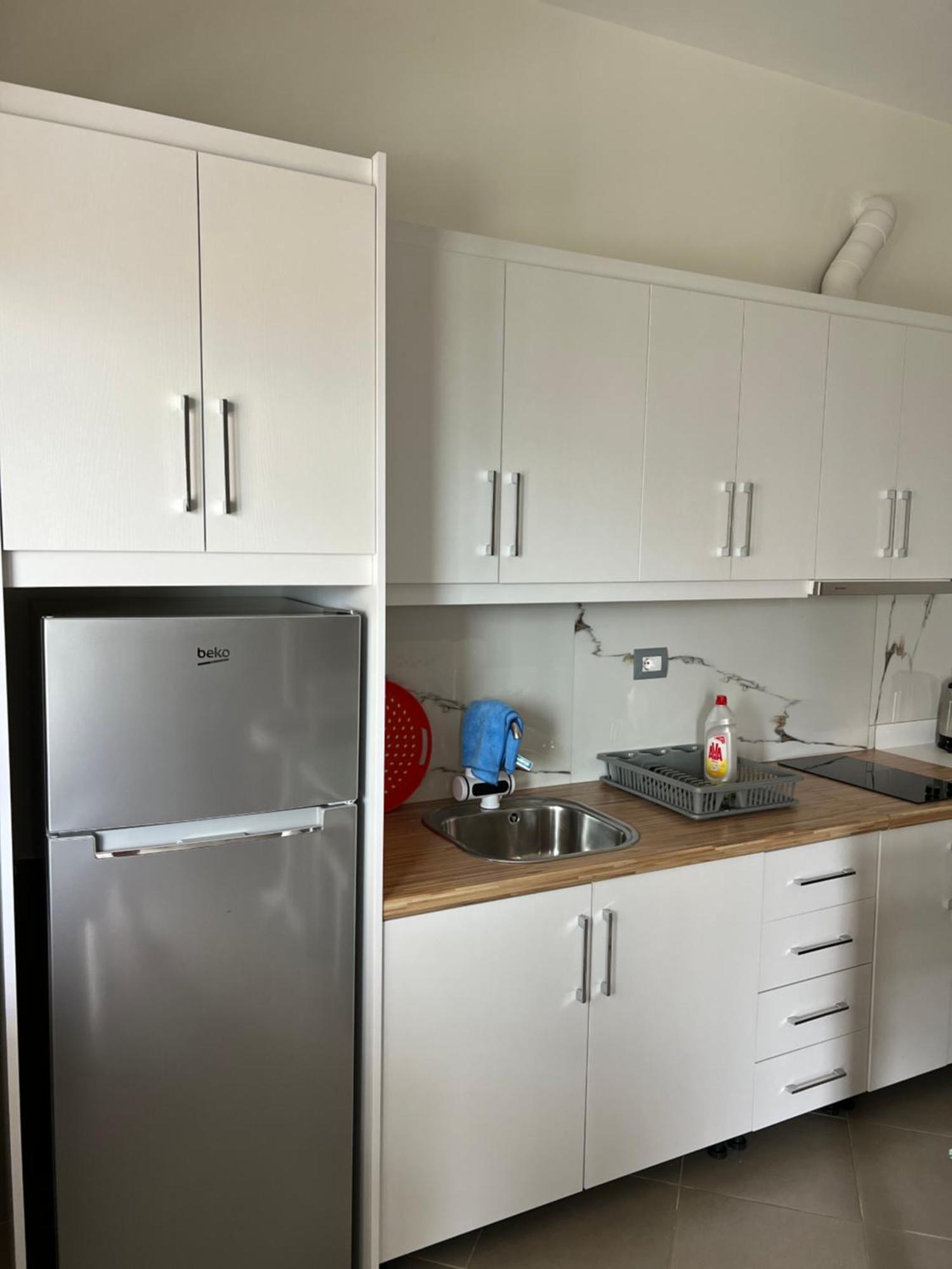 Amazing Familiar Apartments And Rooms Sarandë エクステリア 写真